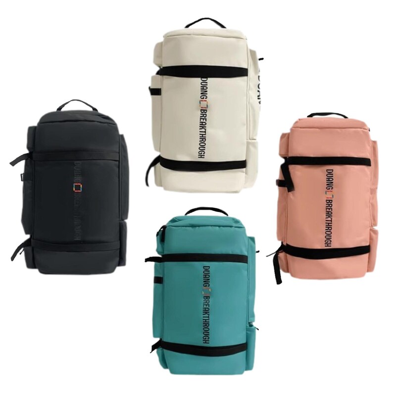 Torba za skijaške cipele Višenamjenski skijaški ruksak za skijanje, zimske sportove, plivanje