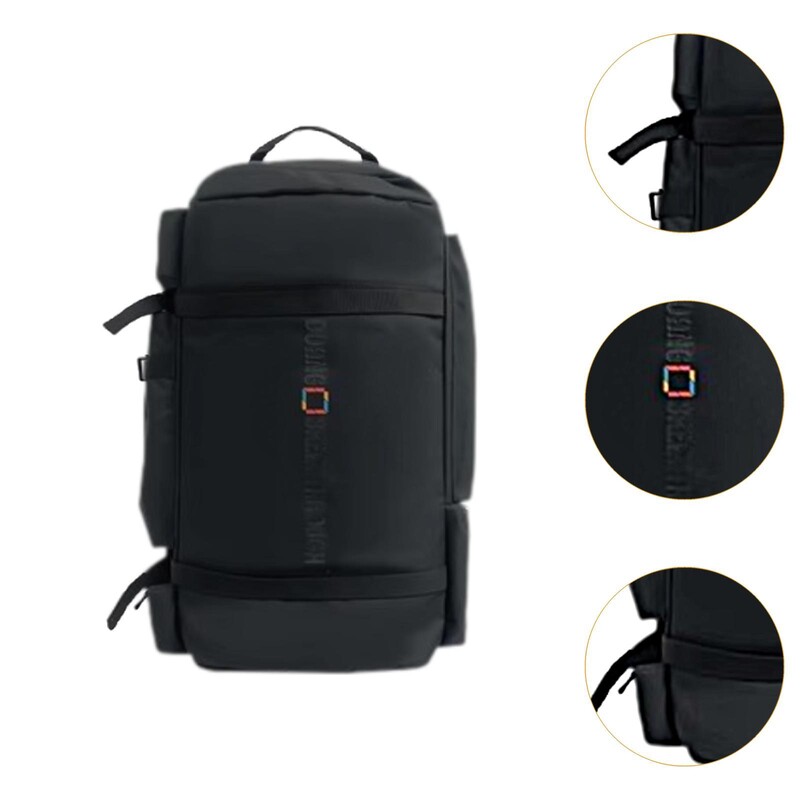 Torba za skijaške cipele Višenamjenski skijaški ruksak za skijanje, zimske sportove, plivanje