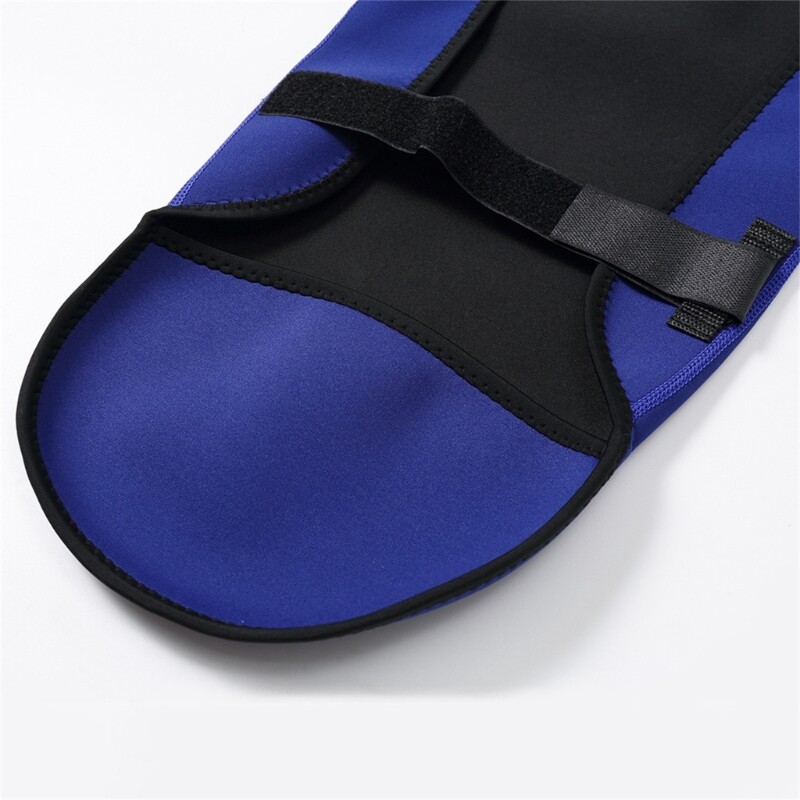 Snieglentės užvalkalas su rankena Vandeniui atsparus snieglenčių apsauginis krepšys, atsparus dulkėms slidžių užvalkalas Snieglentės priedai