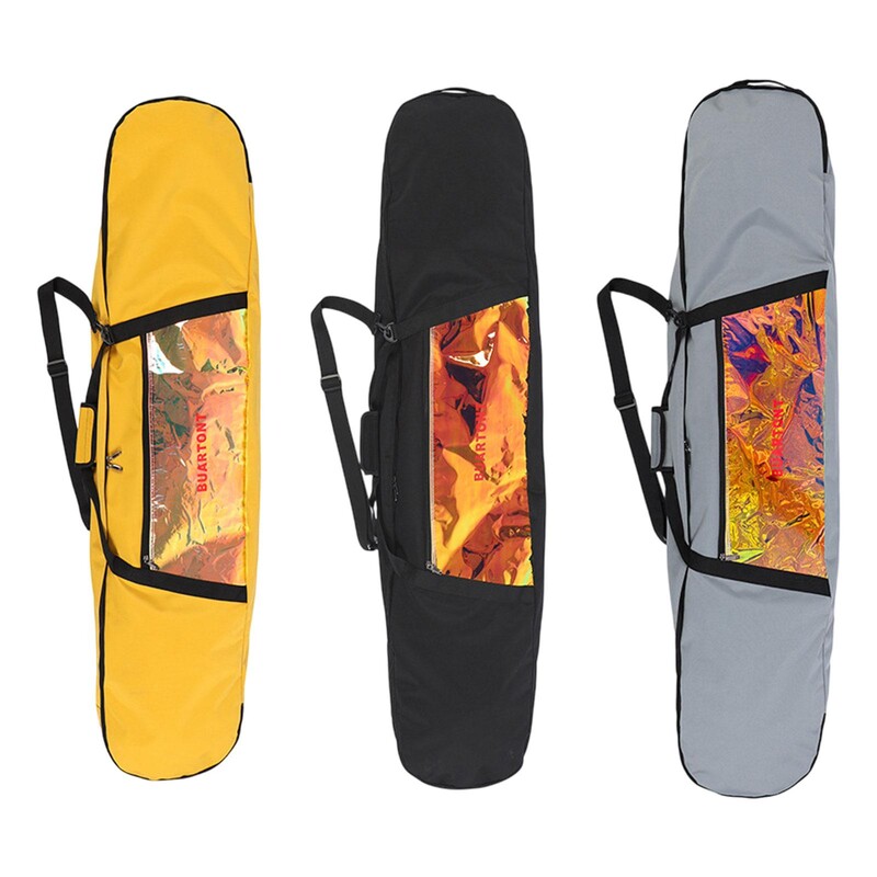 Snieglentės krepšys Kelioninis transportas, skirtas oro kelionėms, žiemos sportui