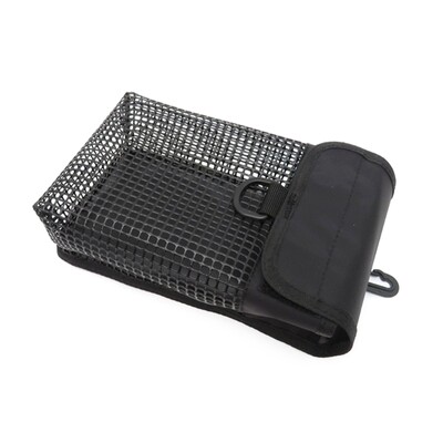 Snorgeldamisvarustuse kandekotid Poid Võrgustikku hoiutasku Sukeldumisvarustuse kott H58D