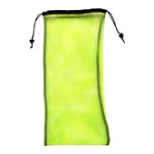 2/3/5 Мрежеста чанта с шнур за оборудване за гмуркане с шнорхел Очила за гмуркане Маска Жълта