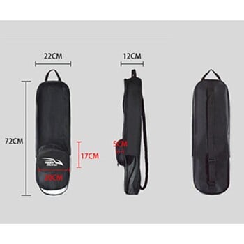 1 τεμ 1 τεμ. Scuba Diving Gear Bag Mesh Travel Backpack for Mask Fins Snorkel Carry Storage Bag dropshipping χονδρική