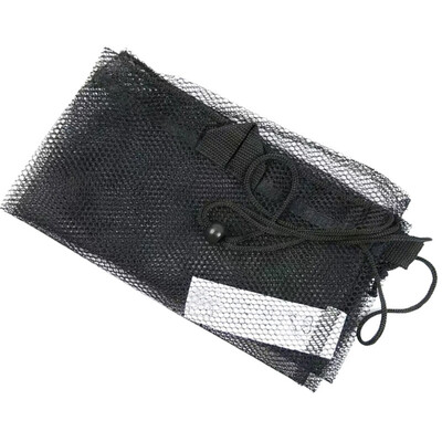 Мрежеста чанта за гмуркане Мрежена чанта за гмуркане със сигурно затваряне на шнур за спортно оборудване Фитнес зала Плаж