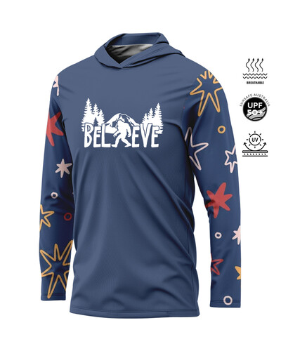 Vīriešu sauļošanās krēms ar garām piedurknēm ar kapuci makšķernieku apģērbs vasarā vīriešiem āra makšķerēšana pārgājieni kempings plāns elpojošs kapuci