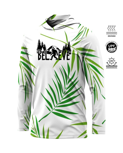 Vīriešu sauļošanās krēms ar garām piedurknēm ar kapuci makšķernieku apģērbs vasarā vīriešiem āra makšķerēšana pārgājieni kempings plāns elpojošs kapuci