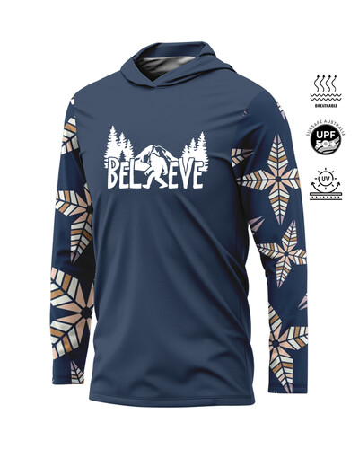 Vīriešu sauļošanās krēms ar garām piedurknēm ar kapuci makšķernieku apģērbs vasarā vīriešiem āra makšķerēšana pārgājieni kempings plāns elpojošs kapuci