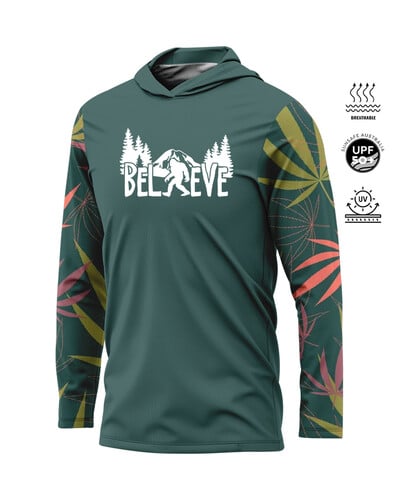 Vīriešu sauļošanās krēms ar garām piedurknēm ar kapuci makšķernieku apģērbs vasarā vīriešiem āra makšķerēšana pārgājieni kempings plāns elpojošs kapuci