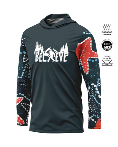 Vīriešu sauļošanās krēms ar garām piedurknēm ar kapuci makšķernieku apģērbs vasarā vīriešiem āra makšķerēšana pārgājieni kempings plāns elpojošs kapuci