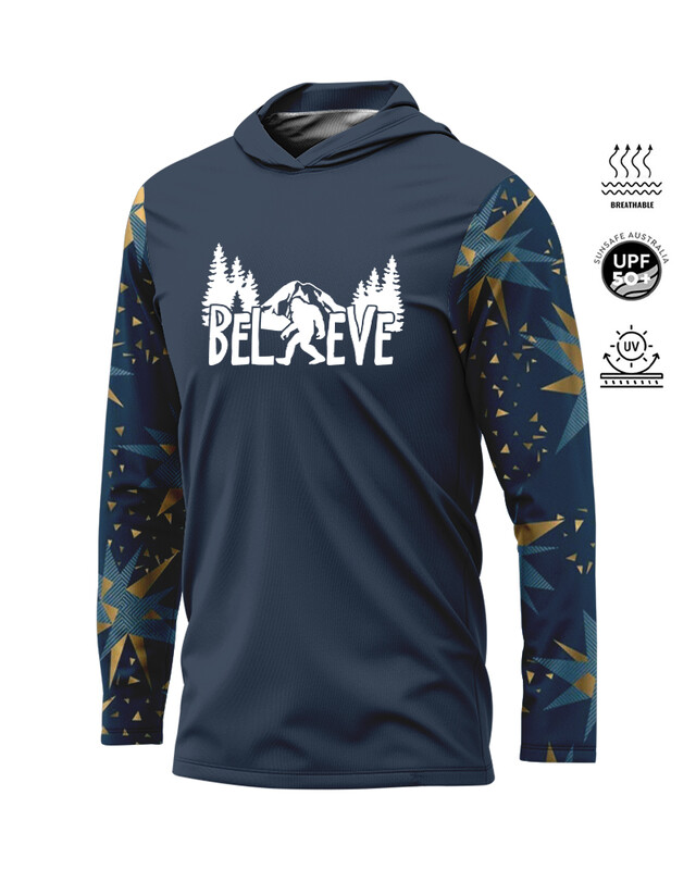 Vīriešu sauļošanās krēms ar garām piedurknēm ar kapuci makšķernieku apģērbs vasarā vīriešiem āra makšķerēšana pārgājieni kempings plāns elpojošs kapuci