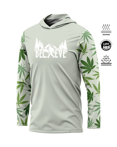 Nova muška majica s kapuljačom s kremom za sunčanje i ribolov Putna majica s kapuljačom dugih rukava Krema za sunčanje Vruće ljetne sportove na otvorenom Kampiranje Prozračna majica s kapuljačom