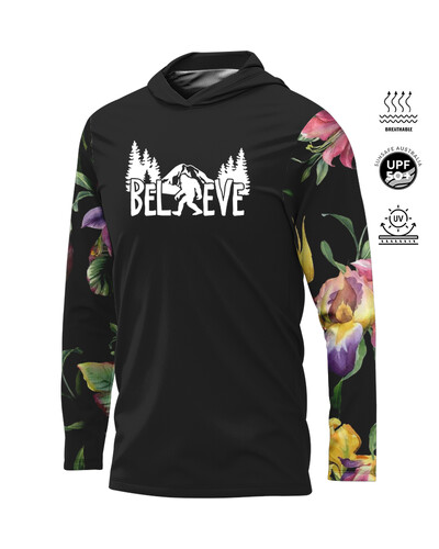 Nova muška majica s kapuljačom s kremom za sunčanje i ribolov Putna majica s kapuljačom dugih rukava Krema za sunčanje Vruće ljetne sportove na otvorenom Kampiranje Prozračna majica s kapuljačom