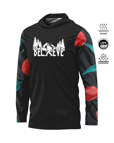 Nova muška majica s kapuljačom s kremom za sunčanje i ribolov Putna majica s kapuljačom dugih rukava Krema za sunčanje Vruće ljetne sportove na otvorenom Kampiranje Prozračna majica s kapuljačom