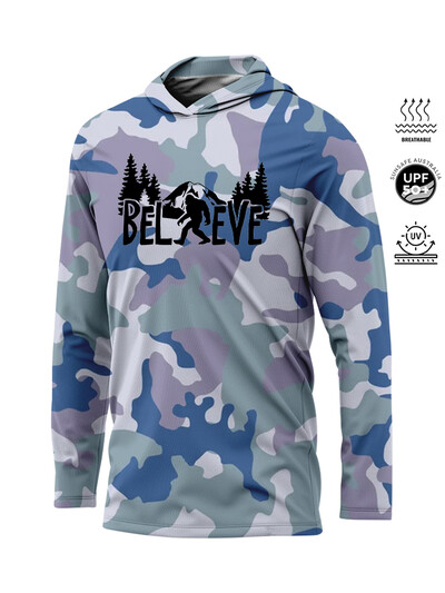 Nove majice s kapuljačom Modne i udobne Ležerne sportove Jogging Hodanje Ribolov Jahanje na otvorenom Odjeća Lagana i prozračna