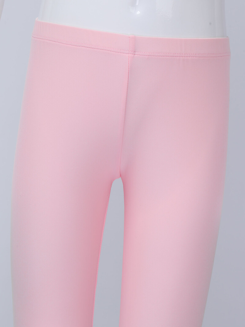 2Pcs Sportska odjeća za djecu i djevojčice Skraćeni top i hlače bez rukava i ovratnik bez rukava Dječja gimnastička odjeća za vježbe trčanja