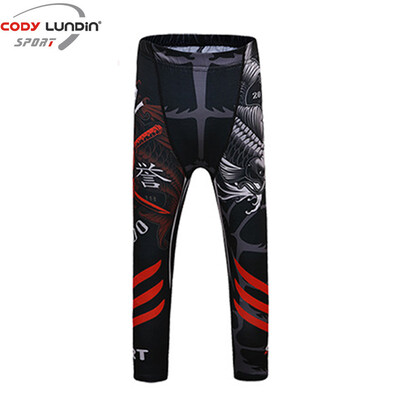 Детски боксови панталони Момчета Muay Thai Jiu Jitsu клинове Детски MMA BJJ Панталони за кикбокс Тренировка за упражнения Спортни панталони за бягане