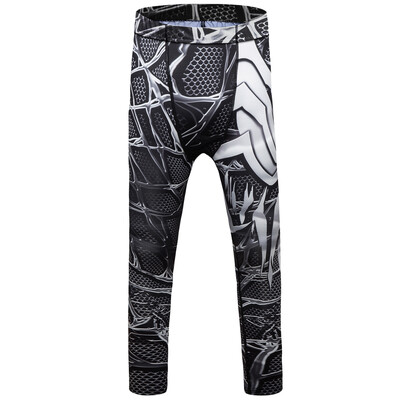 Детски боксови панталони Момчета Muay Thai Jiu Jitsu клинове Детски MMA BJJ Панталони за кикбокс Тренировка за упражнения Спортни панталони за бягане