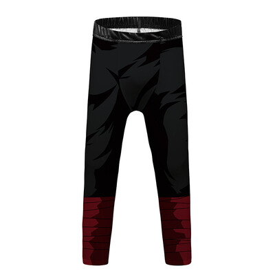 Детски боксови панталони Момчета Muay Thai Jiu Jitsu клинове Детски MMA BJJ Панталони за кикбокс Тренировка за упражнения Спортни панталони за бягане