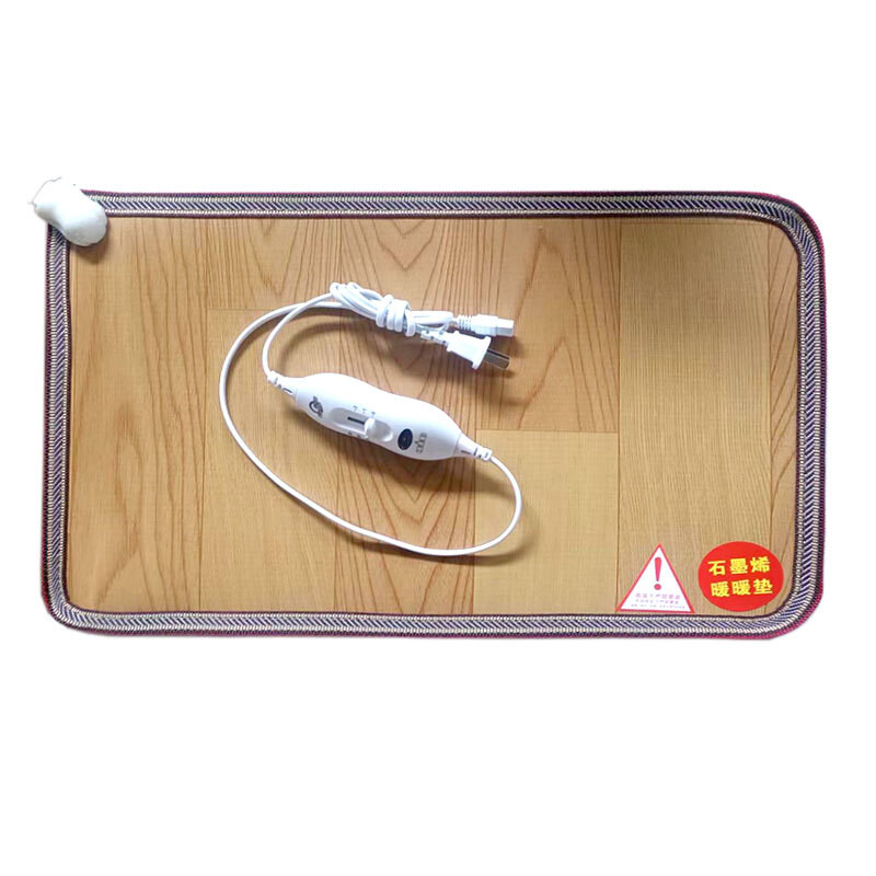 Nereikia elektrinio šildymo, buitinių pėdų šildytuvų, biuro šildymo, batų grindų kilimėlių, grafeno pėdų pagalvėlių, pėdų masažo, nemokamas pristatymas