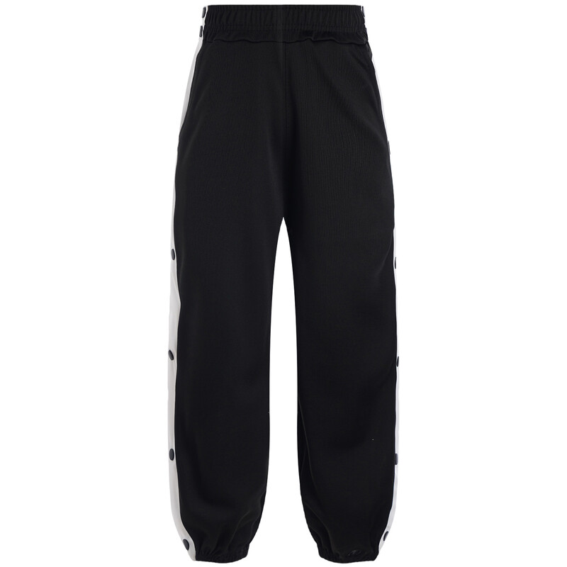 Vaikams berniukams sportiniai drabužiai raišteliai tiesios kelnės laisvos kelnės Sportas kasdienis mokyklinis kūno rengybos laisvalaikio bėgimo kostiumas