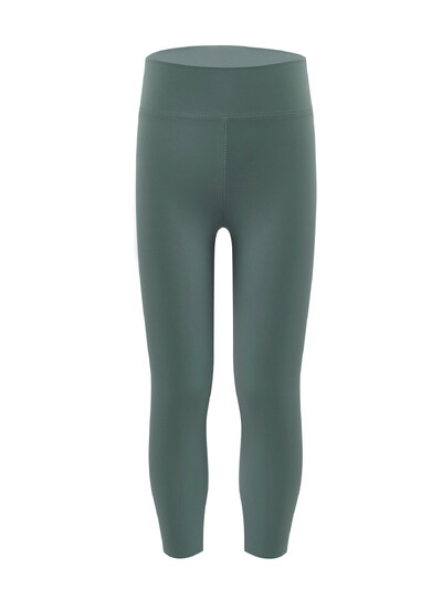 Dječje tajice za djevojčice Dječja odjeća Pamučne jednobojne hlače Ljetne hlače do teleće hlače Tinejdžerske donji dijelovi Sportska odjeća za djevojčice