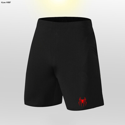 MMA kompresijske kratke hlače za dječake Brzo sušeće kratke hlače za trčanje Sport i fitness Base Layers Dječaci za treniranje košarke u teretani