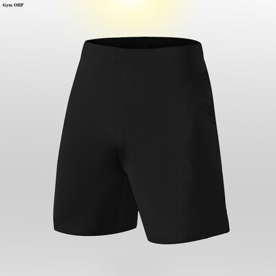 MMA kompresijske kratke hlače za dječake Brzo sušeće kratke hlače za trčanje Sport i fitness Base Layers Dječaci za treniranje košarke u teretani