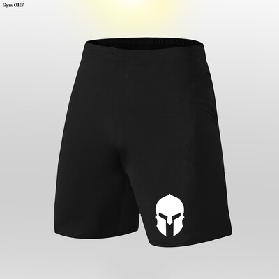 MMA kompresijske kratke hlače za dječake Brzo sušeće kratke hlače za trčanje Sport i fitness Base Layers Dječaci za treniranje košarke u teretani