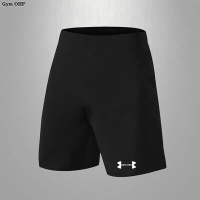 MMA kompresijske kratke hlače za dječake Brzo sušeće kratke hlače za trčanje Sport i fitness Base Layers Dječaci za treniranje košarke u teretani