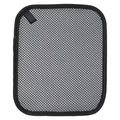 Mikropluošto boulingo kamuoliuko rankšluostis Kokybiškas boulingo kamuoliuko padėklas su lengvai suimamais taškais, išvalantis boulingo kamuoliuką nuo nešvarumų ir aliejaus