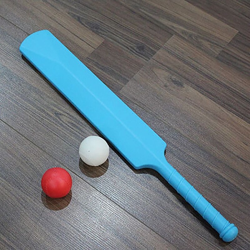 Plastična sportska oprema za vježbanje Dječji set za kriket Igre na plaži Vesla za kroket Tvrda ploča