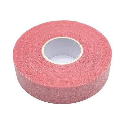 25M isekleepuv jäähoki teip 27 jardi jäähokikepi teip sulgpalli käepide jäähoki käepideme rull, libisemisvastane sporditarvikud