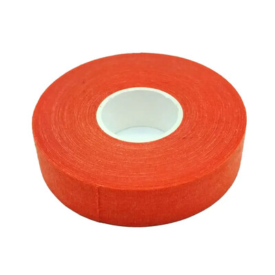 25M isekleepuv jäähoki teip 27 jardi jäähokikepi teip sulgpalli käepide jäähoki käepideme rull, libisemisvastane sporditarvikud