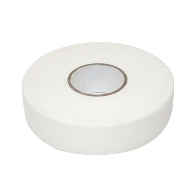 25M isekleepuv jäähoki teip 27 jardi jäähokikepi teip sulgpalli käepide jäähoki käepideme rull, libisemisvastane sporditarvikud