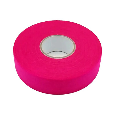 25M isekleepuv jäähoki teip 27 jardi jäähokikepi teip sulgpalli käepide jäähoki käepideme rull, libisemisvastane sporditarvikud