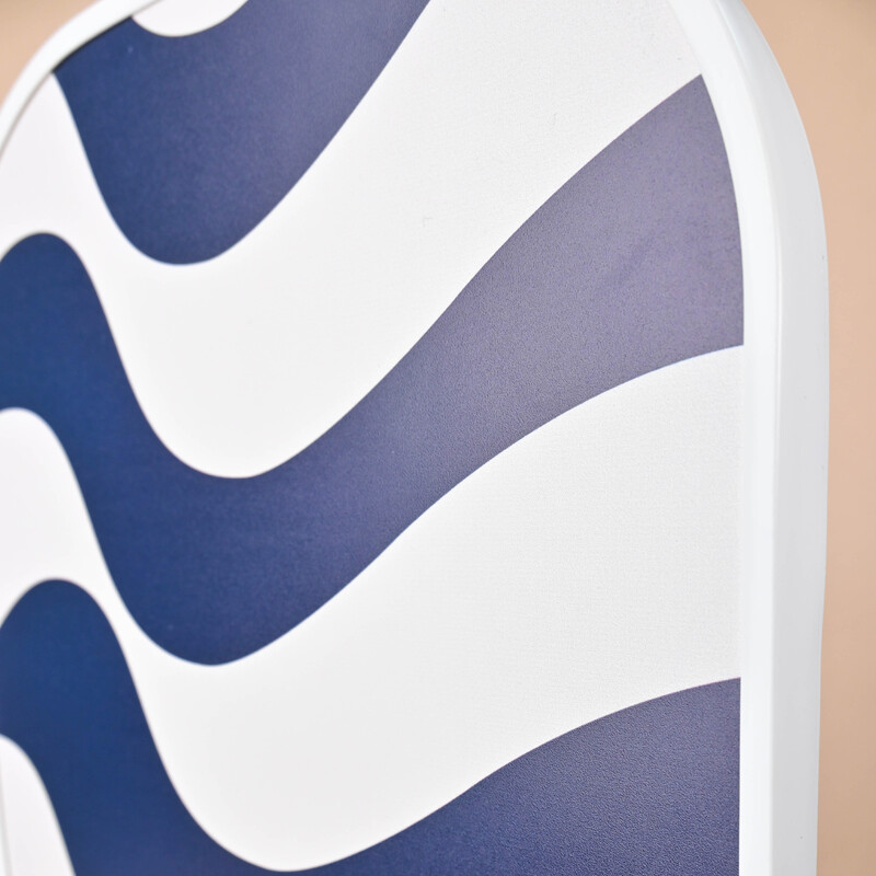 Orbia Sports Нов дизайн Pickleball Paddle Graphite Composite Glass Fiber Pickleball ракета с PP Honeycomb Core USAPA