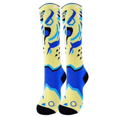 Șosete sport calde de iarnă pentru copii, pentru patinaj cu rotile, snowboarding, în aer liber, șosete groase, pentru schi, șosete pentru băieți, fete, șosete termice