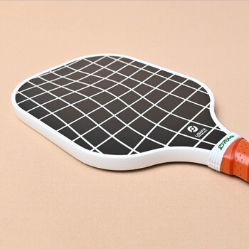 Orbia Sports Pro Pickleball Paddle Ракета Pickleball с повърхност от стъклени влакна Honeycomb Core Paddle Pickleball с удобна ръкохватка