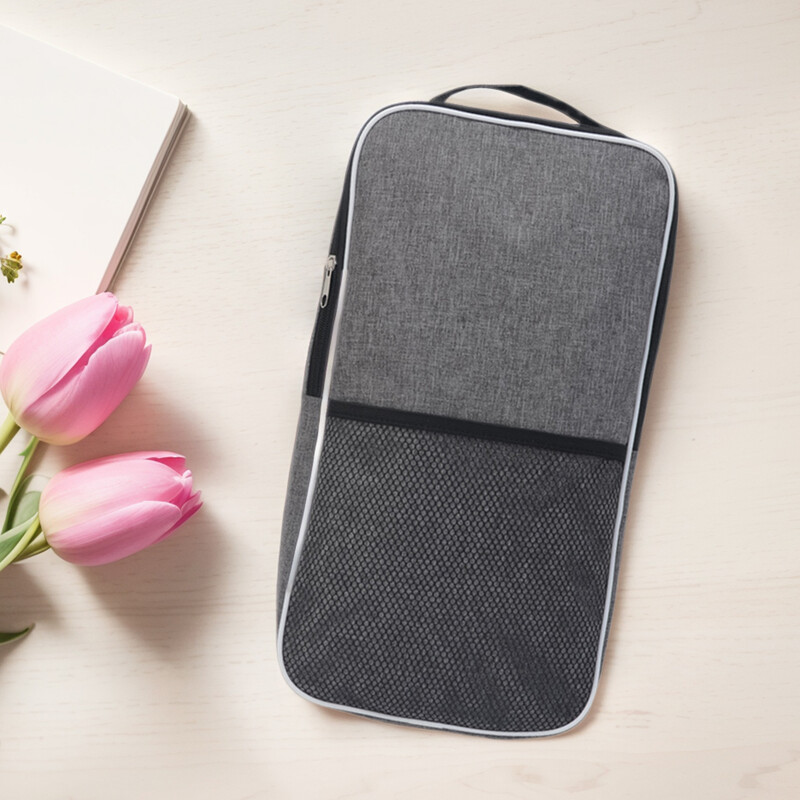 „Pickleball“ irklų laikymo krepšys, atsparus vandeniui „pickleball“ rakečių laikiklis „Pickleball“ irklų dėklas 4 kamuoliukų rakečių dangtelio nešiojimo krepšys