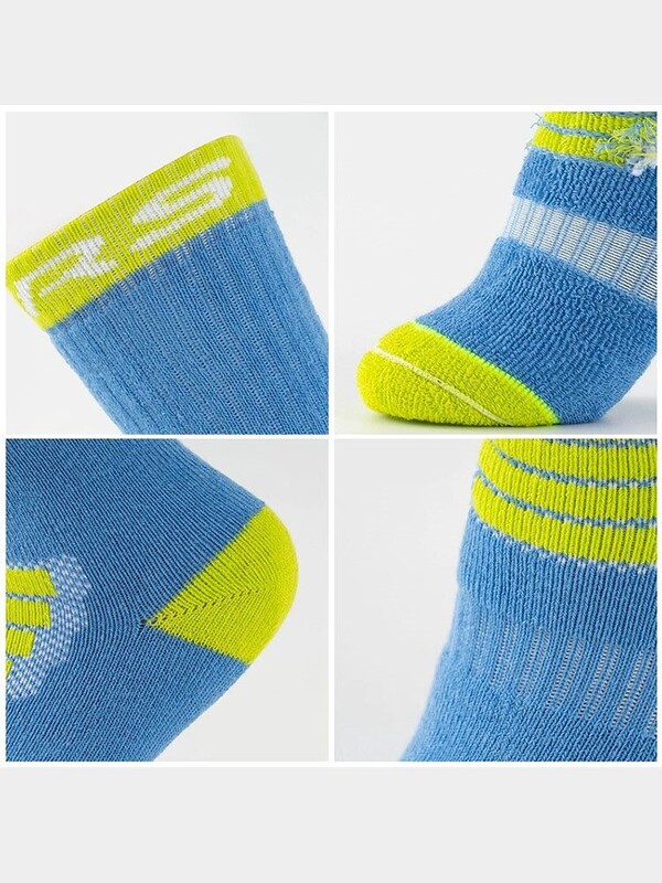 Čarape za rolanje, posebne dječje čarape za brzo klizanje, ljetne prozračne čarape za klizanje za dječake, profesionalne čarape za odrasle