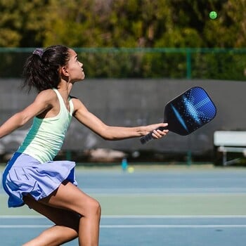 4 бр. открита топка за голф Franklin Pickleball с отлично въртене и балансиран полет с ротационна технология за формоване състезателна топка