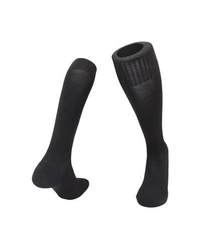 2024 Odrasli Muškarci Dječje Protuklizne Sportske Nogometne čarape na otvorenom Liga Barcess Navijačke čarape kod kuće Donji dio ručnika