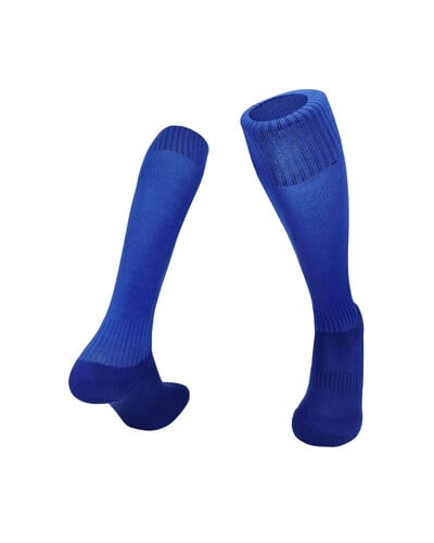 2024 Odrasli Muškarci Dječje Protuklizne Sportske Nogometne čarape na otvorenom Liga Barcess Navijačke čarape kod kuće Donji dio ručnika