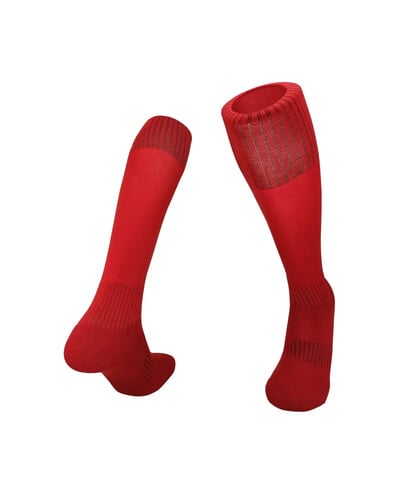 2024 Odrasli Muškarci Dječje Protuklizne Sportske Nogometne čarape na otvorenom Liga Barcess Navijačke čarape kod kuće Donji dio ručnika