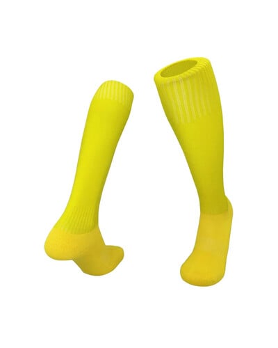 2024 Odrasli Muškarci Dječje Protuklizne Sportske Nogometne čarape na otvorenom Liga Barcess Navijačke čarape kod kuće Donji dio ručnika