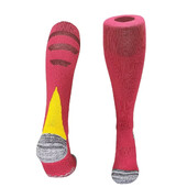 2024 Odrasli Muškarci Dječji Protuklizni Sport Nogomet na otvorenom Nogometna čarapa Liga Belgija Navijači kod kuće u gostima Čarape na dnu ručnika