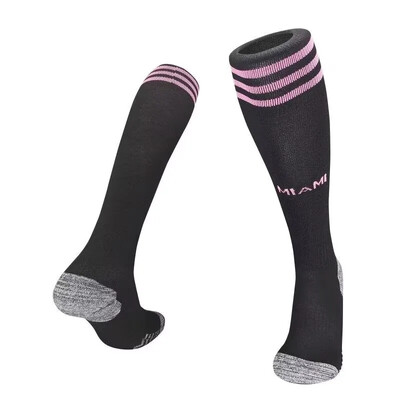 2024 Odrasli Muškarci Dječji Protuklizni Sport Nogomet na otvorenom Nogometna čarapa Liga Belgija Navijači kod kuće u gostima Čarape na dnu ručnika