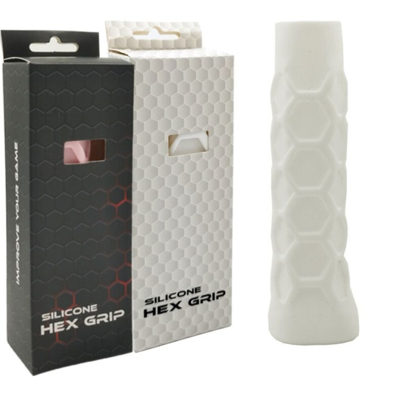 Silikoninis „pickleball“ irklo rankenos dangtelio dangtelis, rankena „Padel“ priedai, silikagelis, daugkartinio naudojimo neslystantis „pickleball“ raketės viršelis