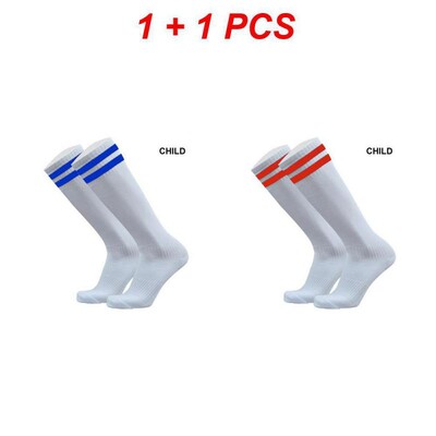 3/2/1 par bijelo-crnih prugastih nogometnih čarapa za tinejdžere, dječake, atletske čarape za bejzbol, ragbi, ženske novo