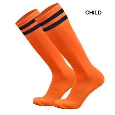 3/2/1 par bijelo-crnih prugastih nogometnih čarapa za tinejdžere, dječake, atletske čarape za bejzbol, ragbi, ženske novo